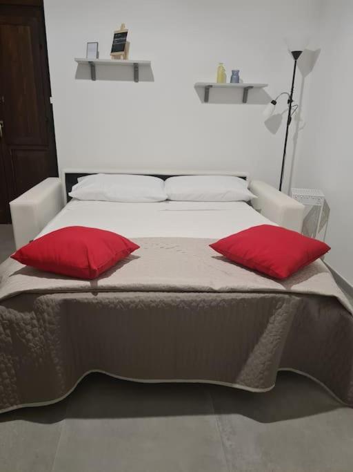 Casa Castello 63 Guest House Л'Акуила Экстерьер фото
